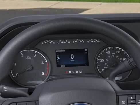 New 2026 Ford F550 4x4 Crew Cab image 13