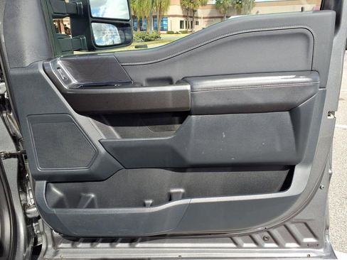 Used 2021 Ford F150 XLT w/ Equipment Group 302A High image 15