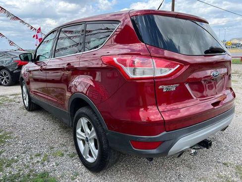 Used 2014 Ford Escape SE FWD image 5