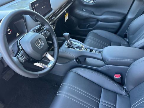 New 2027 Honda HR-V EX-L image 11