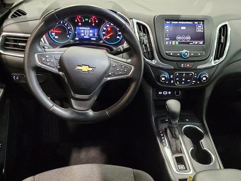 Used 2023 Chevrolet Equinox LT w/ Driver Convenience Package image 22