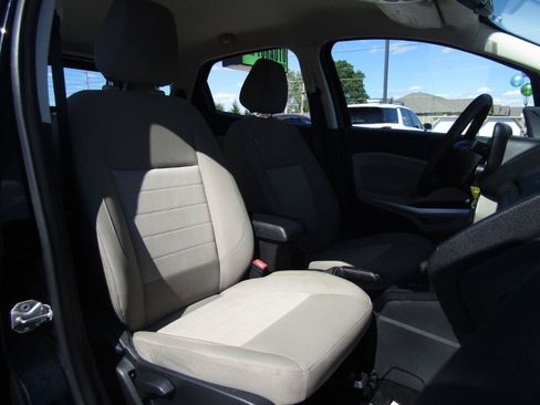 Used 2020 Ford EcoSport S FWD image 23