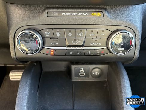 Certified 2024 Ford Escape ST-Line image 16