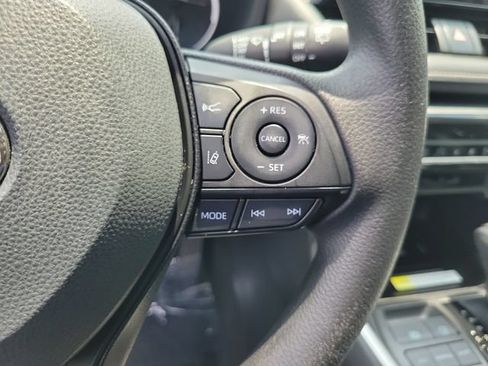Used 2023 Toyota RAV4 XLE w/ Convenience Package FWD image 16