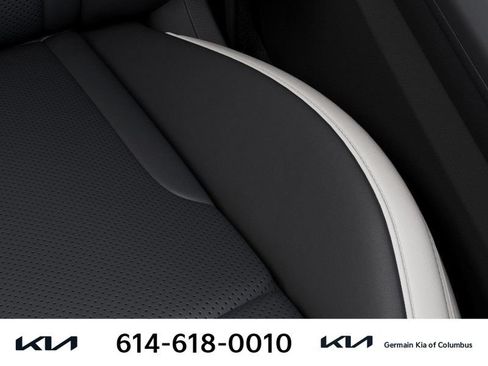 New 2026 Kia K5 GT-Line FWD image 27
