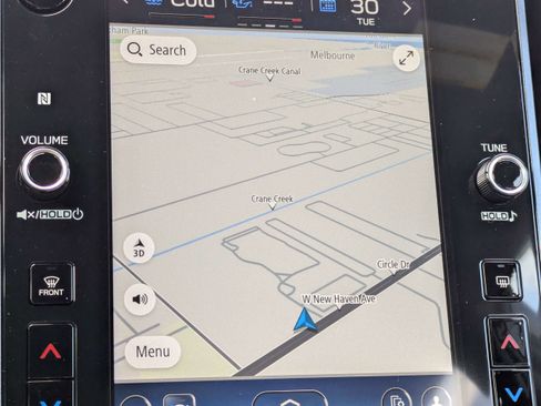 New 2025 Subaru Forester Premium image 32