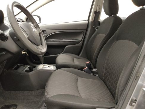 Used 2021 Mitsubishi Mirage ES FWD image 17