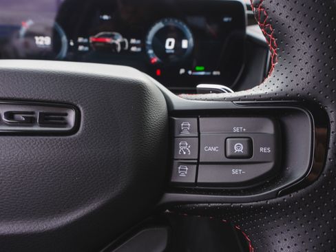 Used 2024 Dodge Charger R/T Scat Pack w/ Plus Group image 22