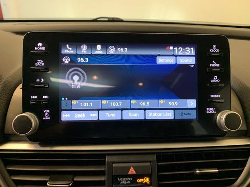 Used 2021 Honda Accord EX-L image 27