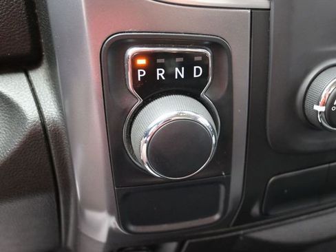 Used 2024 RAM 1500 Classic SLT RWD image 22