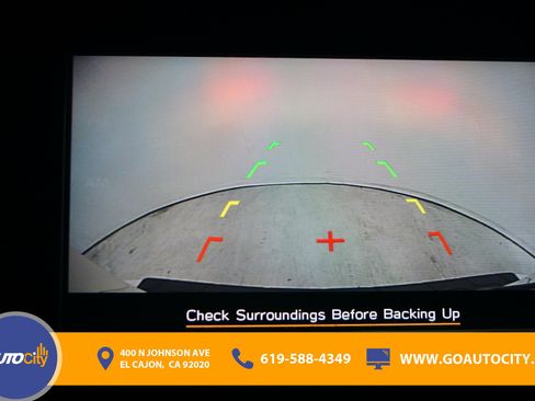 Used 2021 Subaru Forester w/ Popular Package #1 AWD/4WD image 11