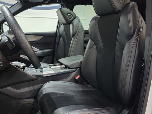 Used 2024 Acura MDX A-Spec AWD/4WD image 14