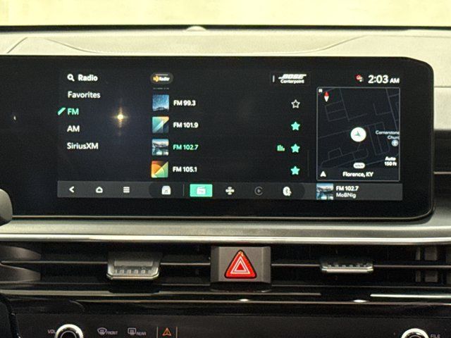 Used 2026 Kia K5 GT-Line w/ GT-Line Premium Package AWD/4WD image 21
