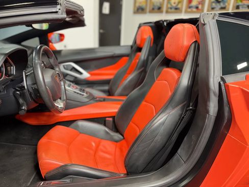 Used 2014 Lamborghini Aventador LP 700-4 image 30