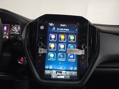 New 2026 Subaru Crosstrek 2.5i Wilderness image 24