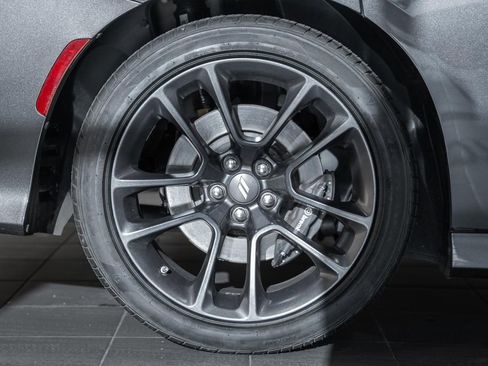 Certified 2022 Dodge Charger Scat Pack w/ Harman/Kardon Audio Group image 23