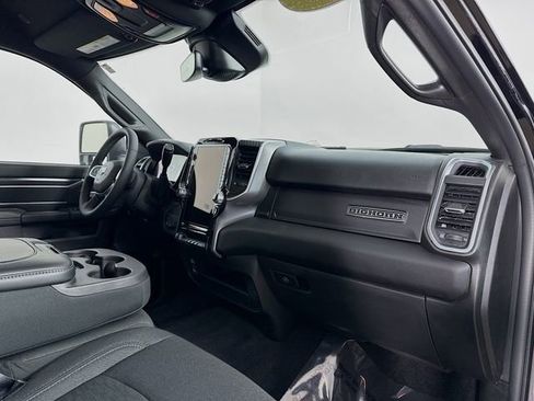 Used 2025 RAM 2500 Big Horn image 27