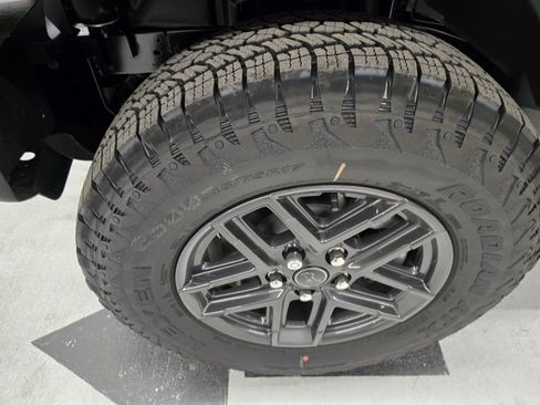 New 2026 Jeep Wrangler Sport AWD/4WD image 9