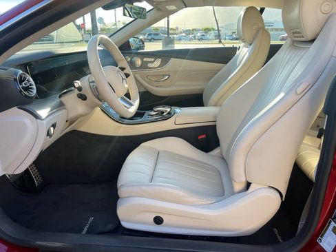 Used 2022 Mercedes-Benz E 450 Cabriolet image 13