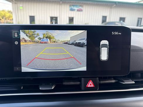 Used 2026 Kia Carnival LXS image 26