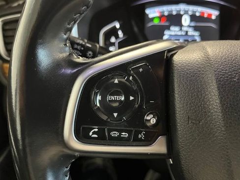 Used 2021 Honda CR-V EX-L image 22