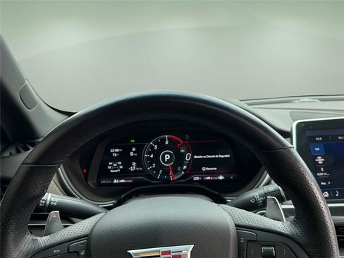 Used 2023 Cadillac CT5 Sport AWD/4WD image 20