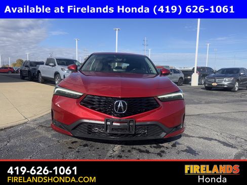 Used 2023 Acura Integra image 7