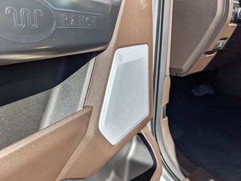 New 2026 Ford F250 King Ranch AWD/4WD image 21