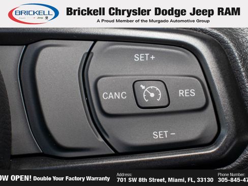 New 2026 Jeep Gladiator Sport image 27