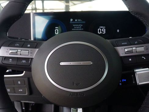 New 2026 Hyundai Sonata SEL image 14