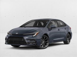 New 2026 Toyota Corolla XSE video 1