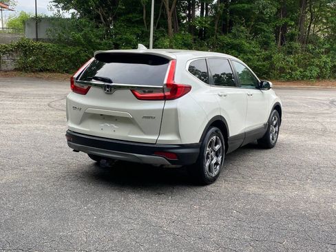 Used 2017 Honda CR-V EX image 5