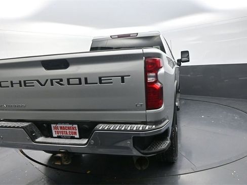 Used 2022 Chevrolet Silverado 2500 LT w/ All Star Edition image 7