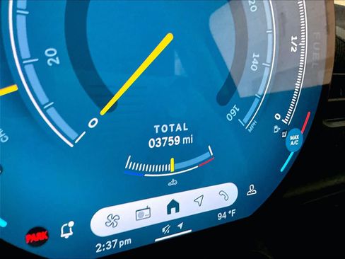 Used 2025 MINI Cooper S FWD image 22