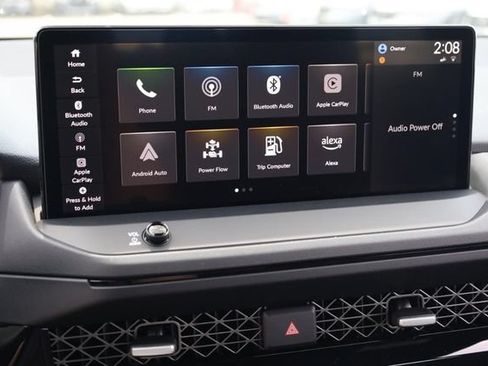 New 2026 Honda Accord Sport image 11