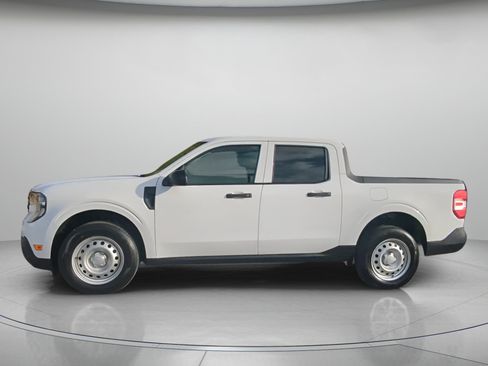 New 2026 Ford Maverick XL FWD image 16