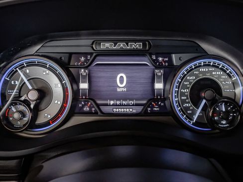 Used 2022 RAM 3500 Limited RWD image 18
