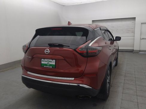 Used 2019 Nissan Murano S FWD image 9