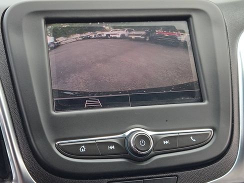 Used 2022 Chevrolet Equinox LT AWD/4WD image 32