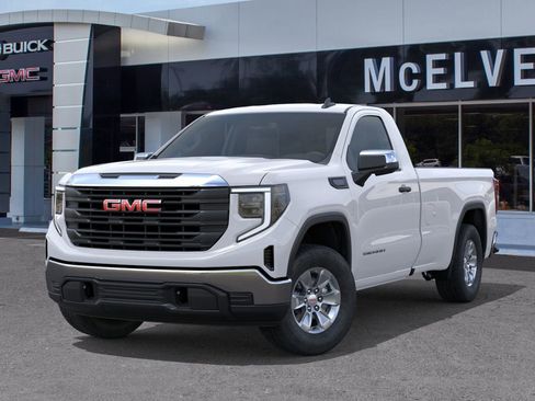 New 2026 GMC Sierra 1500 Pro w/ Pro Value Package image 30