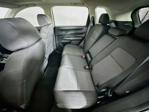 Used 2025 Honda CR-V EX image 28