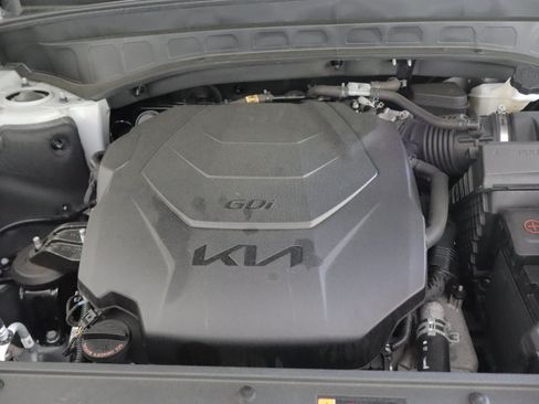 Used 2024 Kia Telluride SX Prestige X-Line AWD/4WD image 27