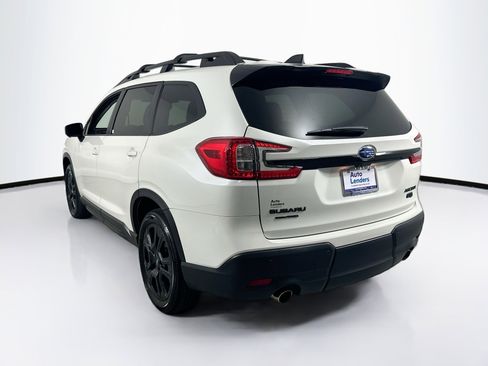 Used 2023 Subaru Ascent Onyx Edition Limited AWD/4WD image 7