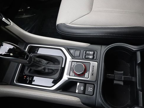 Used 2024 Subaru Forester Limited image 29