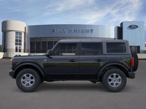 New 2025 Ford Bronco Big Bend image 4