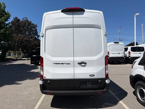 New 2026 Ford Transit 350 148 High Roof Extended RWD image 4