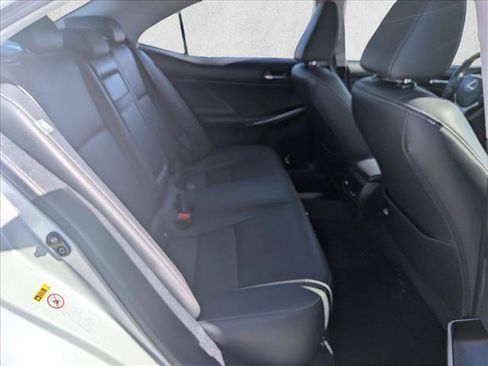 Used 2014 Lexus IS 250 RWD image 18