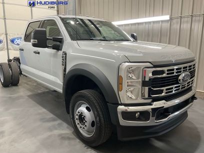 Used 2026 Ford F450 XLT w/ XLT Value Package
