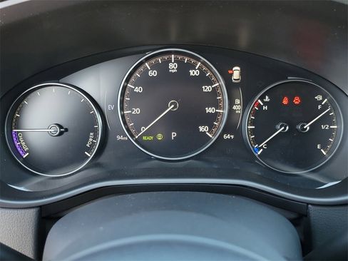 New 2026 MAZDA CX-50 2.5 Hybrid w/ Preferred Pkg image 8