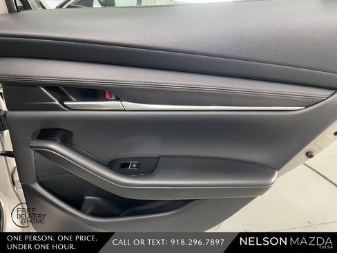 New 2026 MAZDA MAZDA3 s Sport image 39